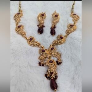 Jwellery set